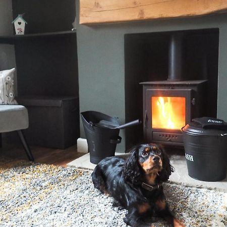 Large Cottage, Beach, Pubs Shops, Netflix, Bbq, Dog Friendly Hunmanby Extérieur photo