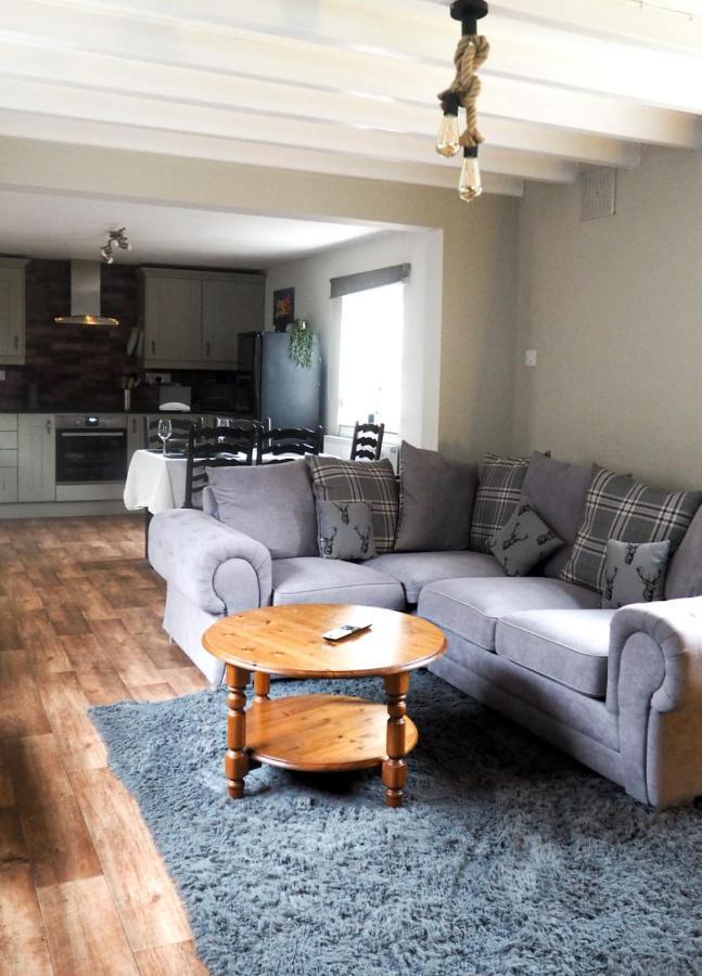 Large Cottage, Beach, Pubs Shops, Netflix, Bbq, Dog Friendly Hunmanby Extérieur photo