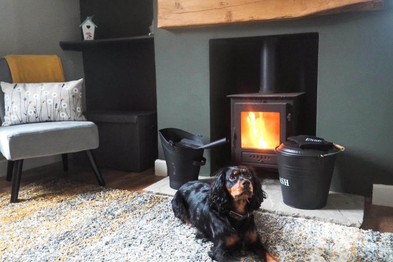 Large Cottage, Beach, Pubs Shops, Netflix, Bbq, Dog Friendly Hunmanby Extérieur photo