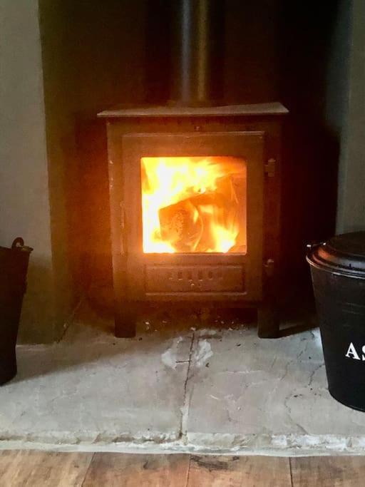 Large Cottage, Beach, Pubs Shops, Netflix, Bbq, Dog Friendly Hunmanby Extérieur photo
