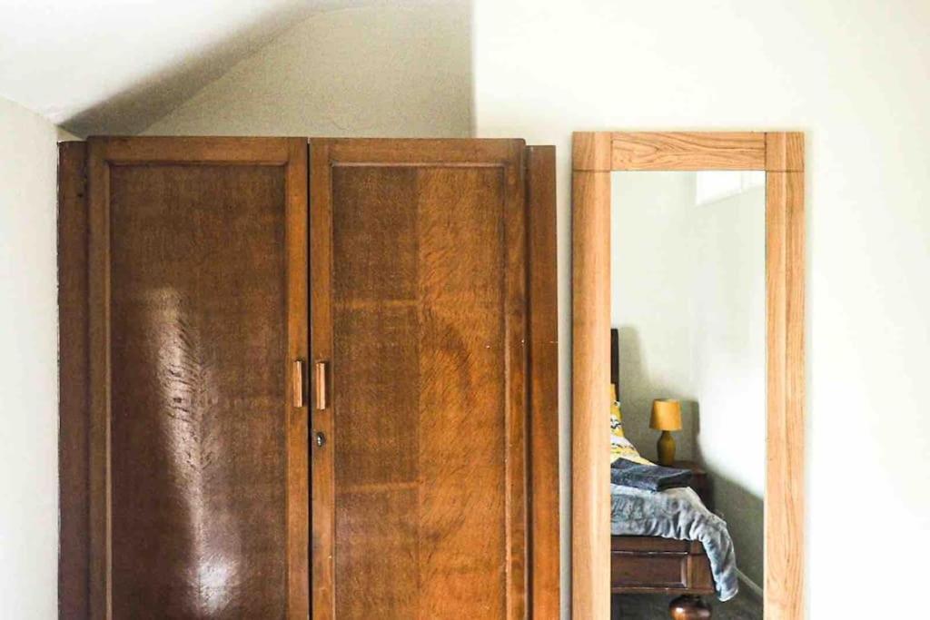 Large Cottage, Beach, Pubs Shops, Netflix, Bbq, Dog Friendly Hunmanby Extérieur photo