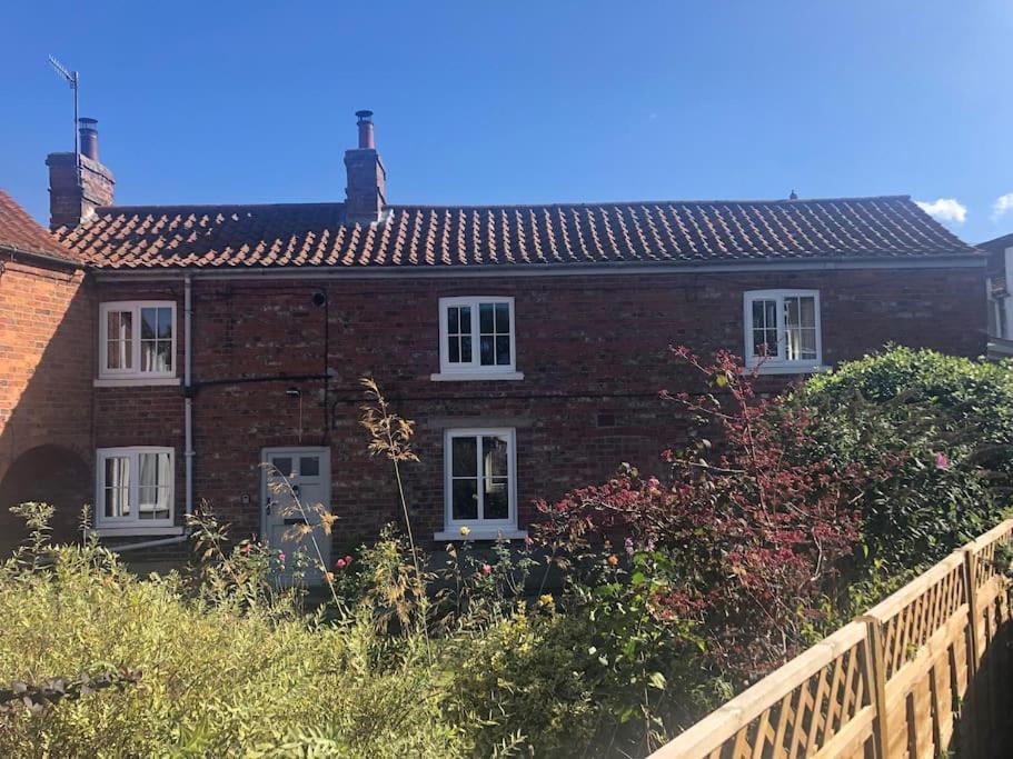 Large Cottage, Beach, Pubs Shops, Netflix, Bbq, Dog Friendly Hunmanby Extérieur photo