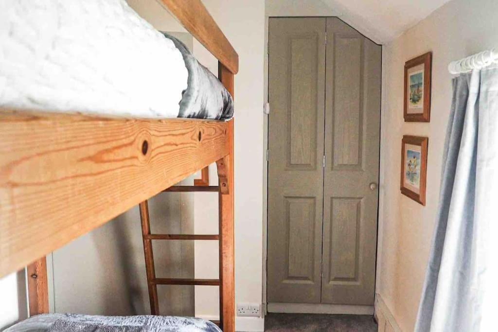 Large Cottage, Beach, Pubs Shops, Netflix, Bbq, Dog Friendly Hunmanby Extérieur photo