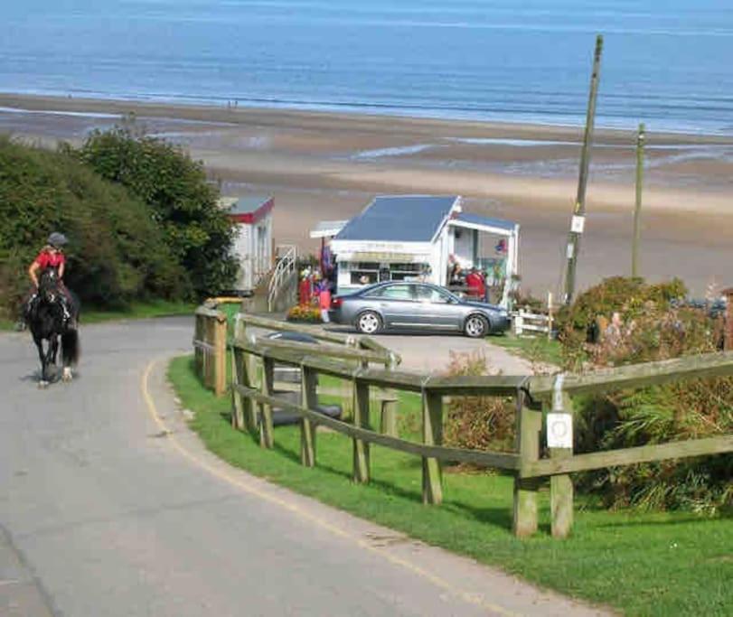 Large Cottage, Beach, Pubs Shops, Netflix, Bbq, Dog Friendly Hunmanby Extérieur photo
