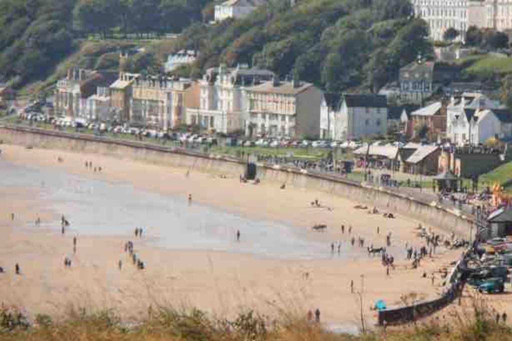 Large Cottage, Beach, Pubs Shops, Netflix, Bbq, Dog Friendly Hunmanby Extérieur photo